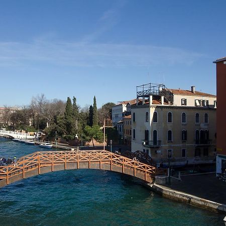 Mema Venice Apartment Veneza Exterior foto