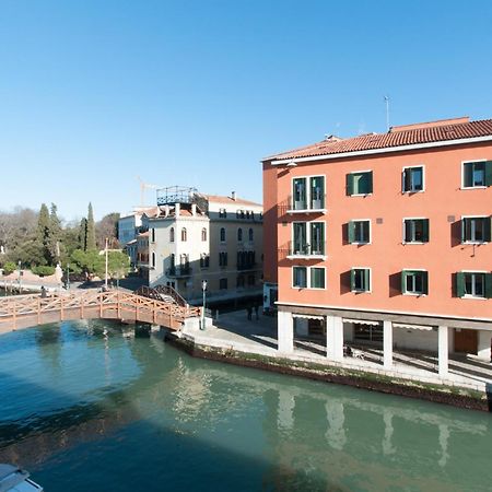 Mema Venice Apartment Veneza Exterior foto