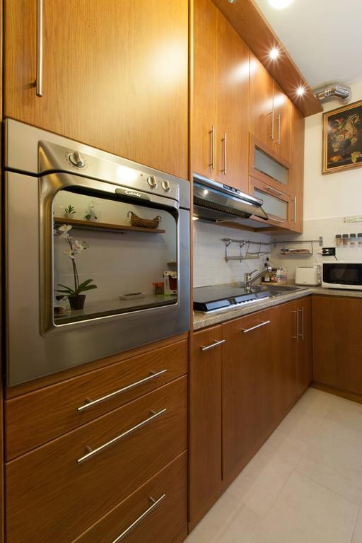 Mema Venice Apartment Veneza Exterior foto