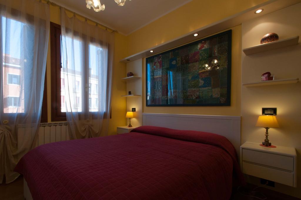 Mema Venice Apartment Veneza Exterior foto
