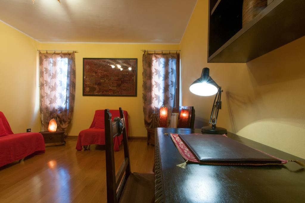 Mema Venice Apartment Veneza Exterior foto
