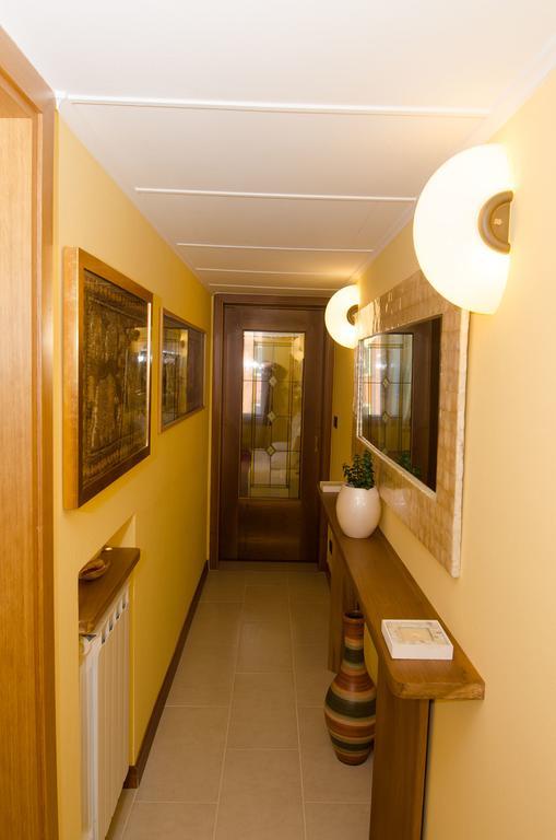 Mema Venice Apartment Veneza Exterior foto