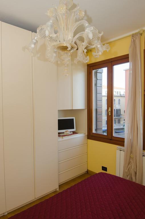 Mema Venice Apartment Veneza Exterior foto