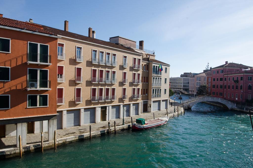 Mema Venice Apartment Veneza Exterior foto