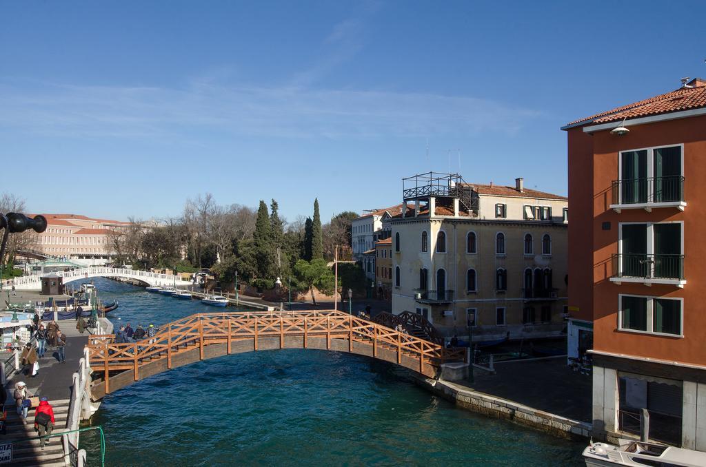 Mema Venice Apartment Veneza Exterior foto
