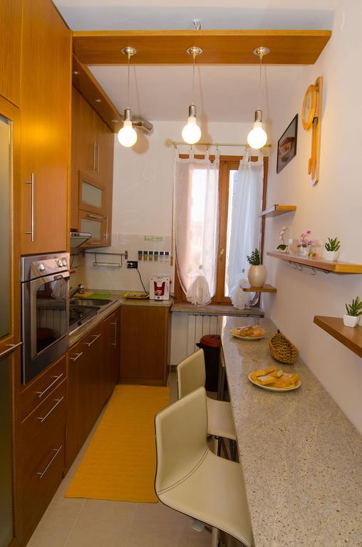 Mema Venice Apartment Veneza Exterior foto