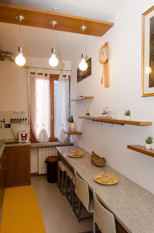 Mema Venice Apartment Veneza Exterior foto
