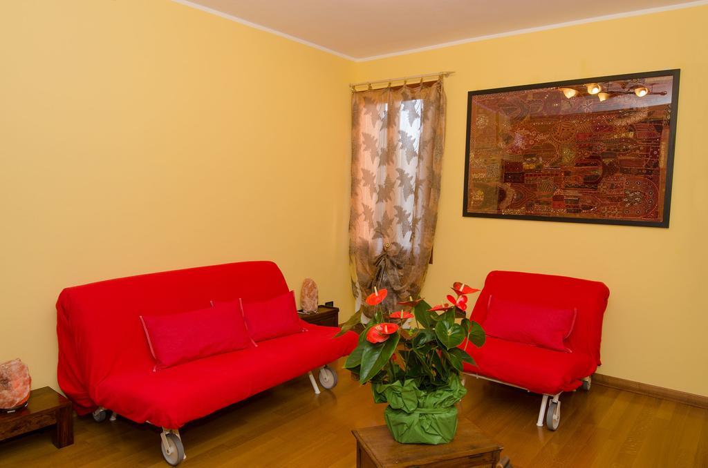 Mema Venice Apartment Veneza Exterior foto