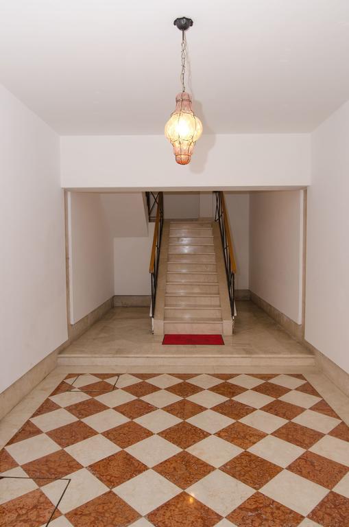 Mema Venice Apartment Veneza Exterior foto