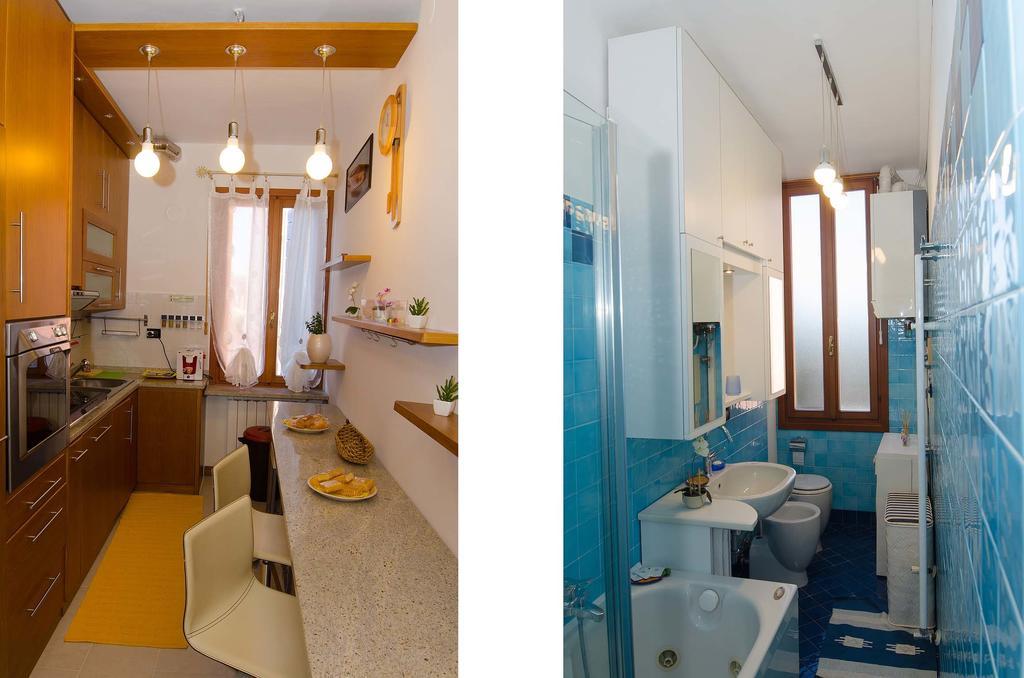 Mema Venice Apartment Veneza Exterior foto