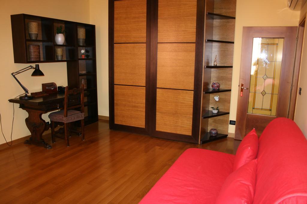Mema Venice Apartment Veneza Quarto foto