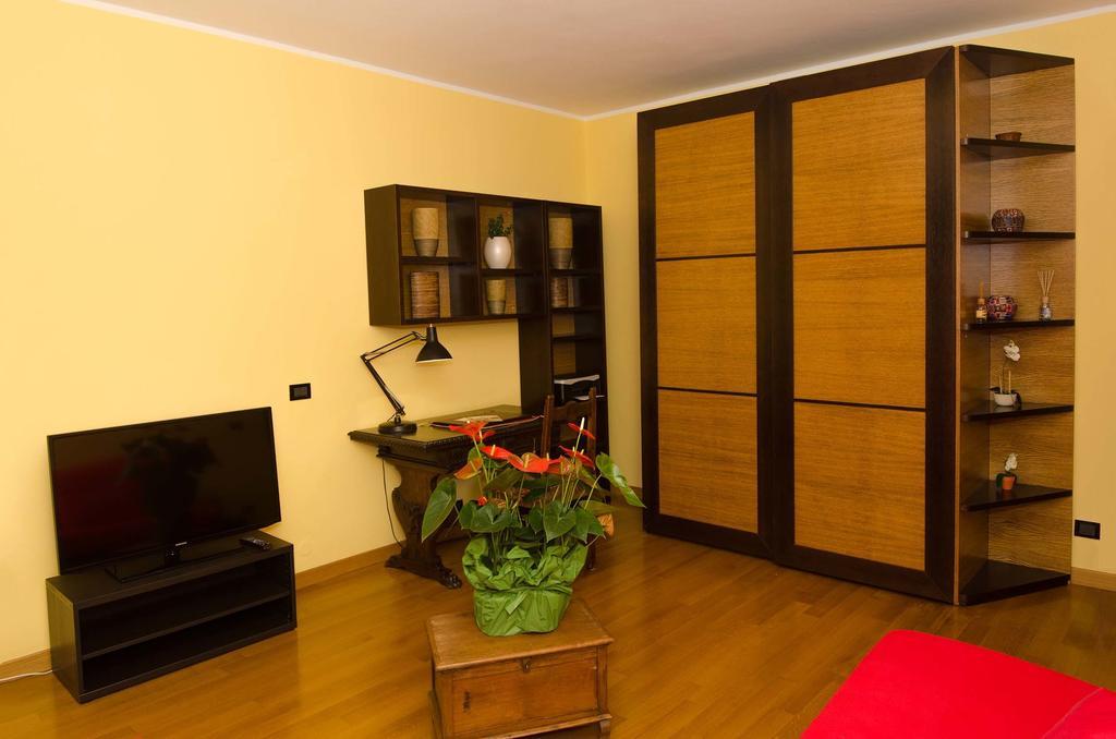 Mema Venice Apartment Veneza Quarto foto