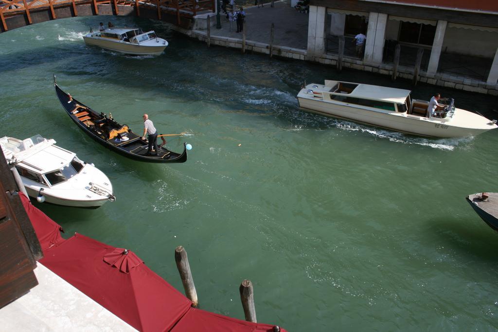 Mema Venice Apartment Veneza Quarto foto