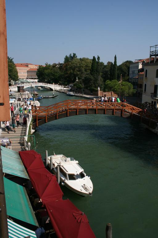 Mema Venice Apartment Veneza Quarto foto