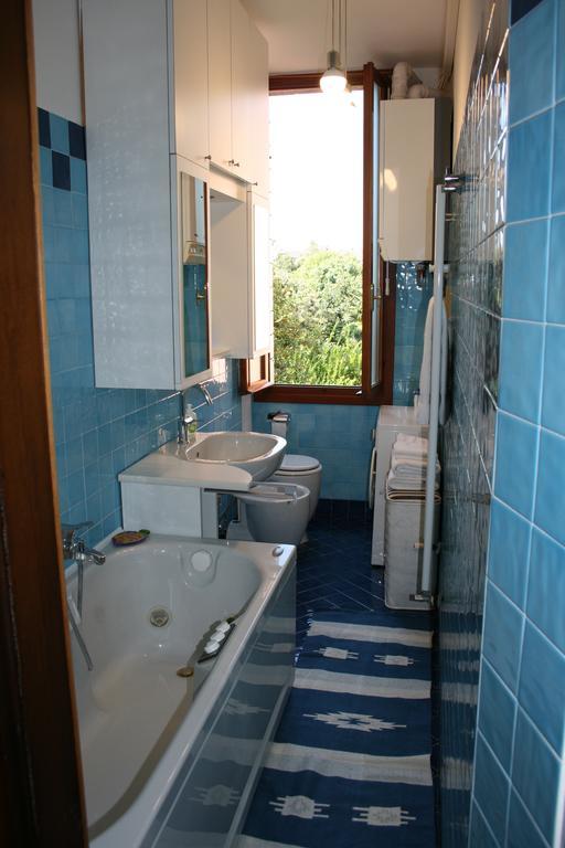Mema Venice Apartment Veneza Quarto foto