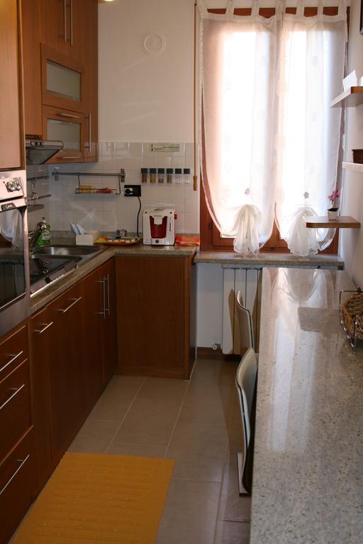 Mema Venice Apartment Veneza Exterior foto