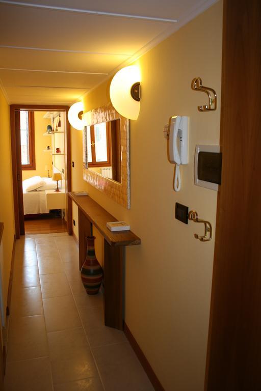 Mema Venice Apartment Veneza Quarto foto