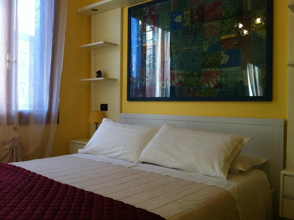 Mema Venice Apartment Veneza Quarto foto