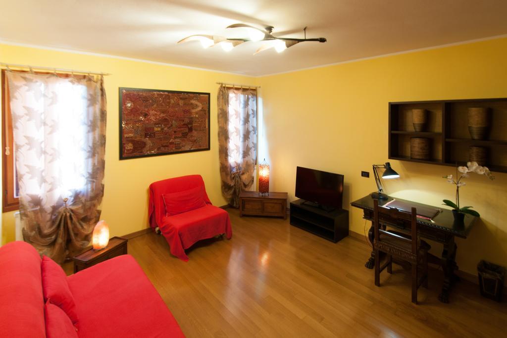 Mema Venice Apartment Veneza Exterior foto
