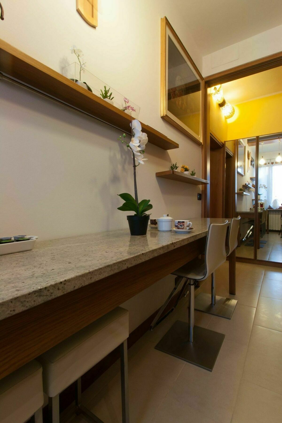Mema Venice Apartment Veneza Exterior foto