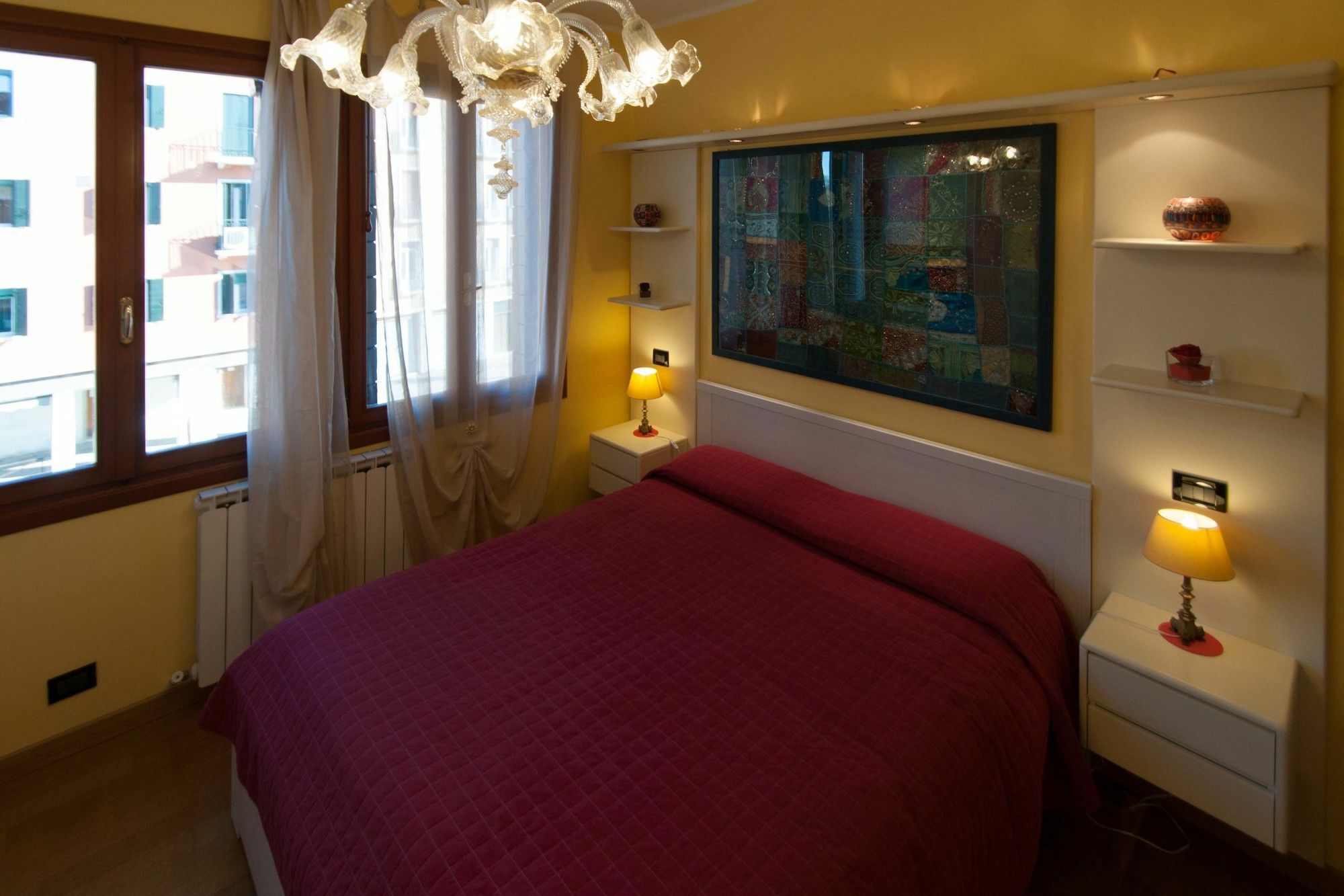 Mema Venice Apartment Veneza Exterior foto