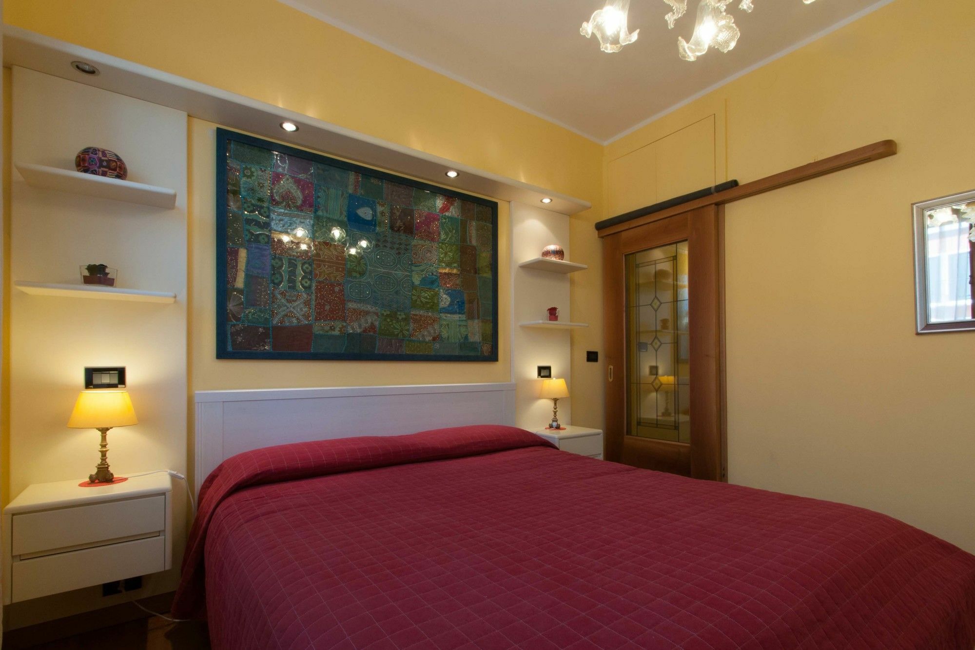 Mema Venice Apartment Veneza Exterior foto