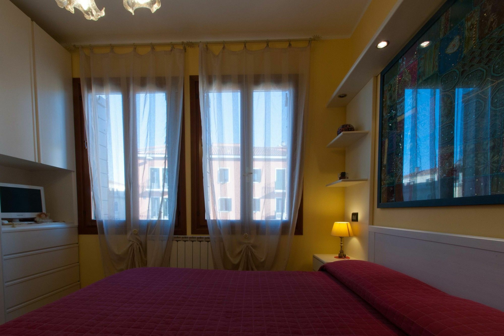 Mema Venice Apartment Veneza Exterior foto