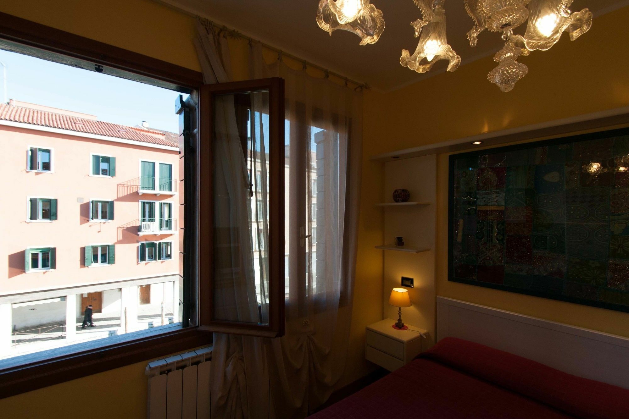 Mema Venice Apartment Veneza Exterior foto