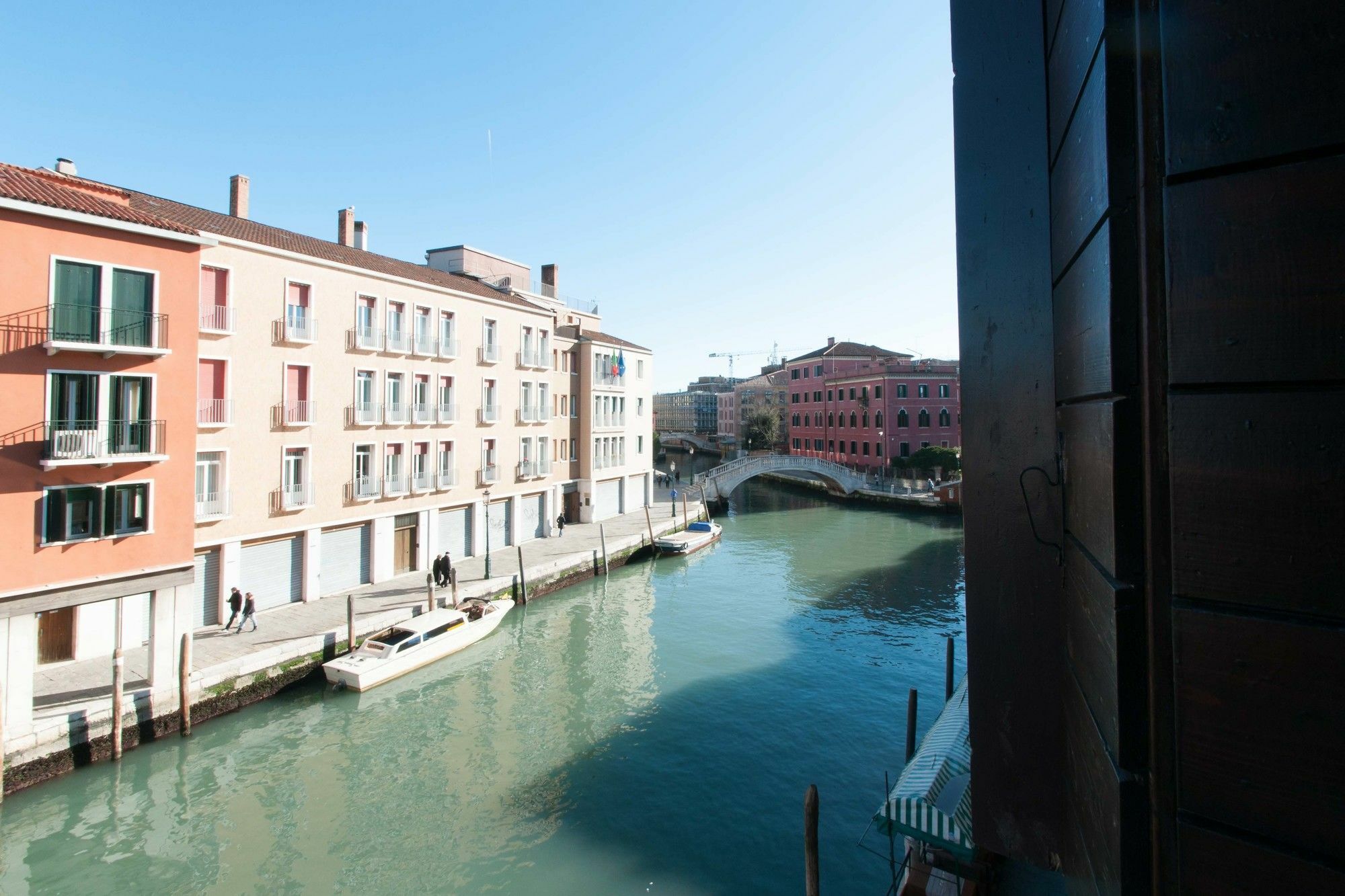 Mema Venice Apartment Veneza Exterior foto